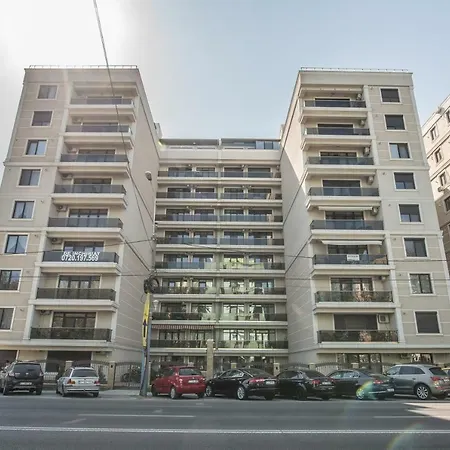 Apartament Napy 2, Solid Lägenhet