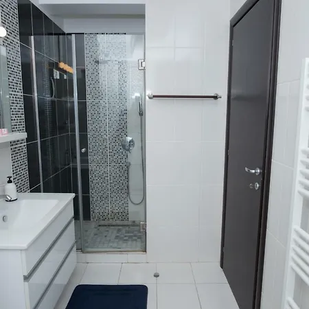 Apartament Napy 2, Solid Lägenhet