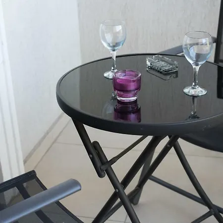 Apartament Napy 2, Solid Lägenhet Mamaia