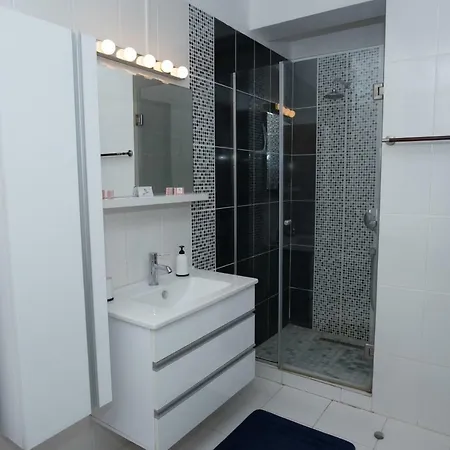 Apartament Napy 2, Solid *