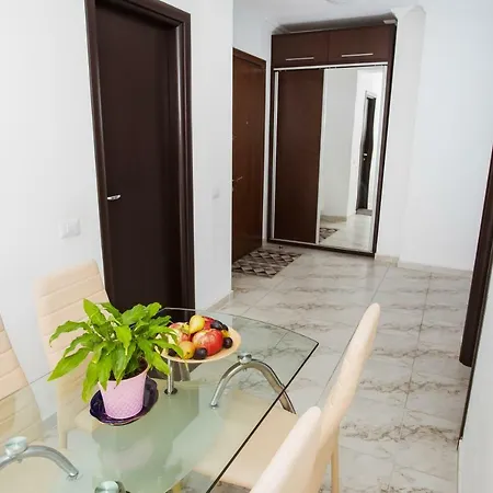 Apartament Napy 2, Solid *