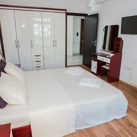 Lägenhet Apartament Napy 2, Solid Mamaia