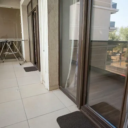 Lägenhet Apartament Napy 2, Solid