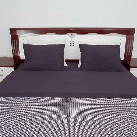 Lägenhet Apartament Napy 2, Solid *
