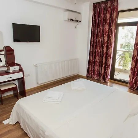 Apartament Napy 2, Solid Lägenhet Mamaia