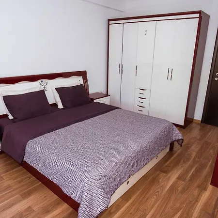 Lägenhet Apartament Napy 2, Solid *