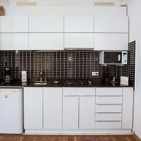 Apartament Napy 2, Solid