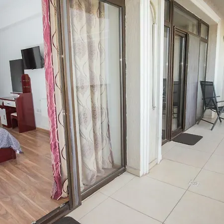 Lägenhet Apartament Napy 2, Solid Mamaia